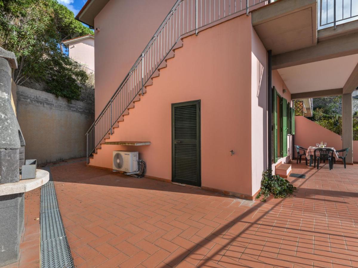 Apartment Giulia-1 By Interhome カポリーヴェリ エクステリア 写真
