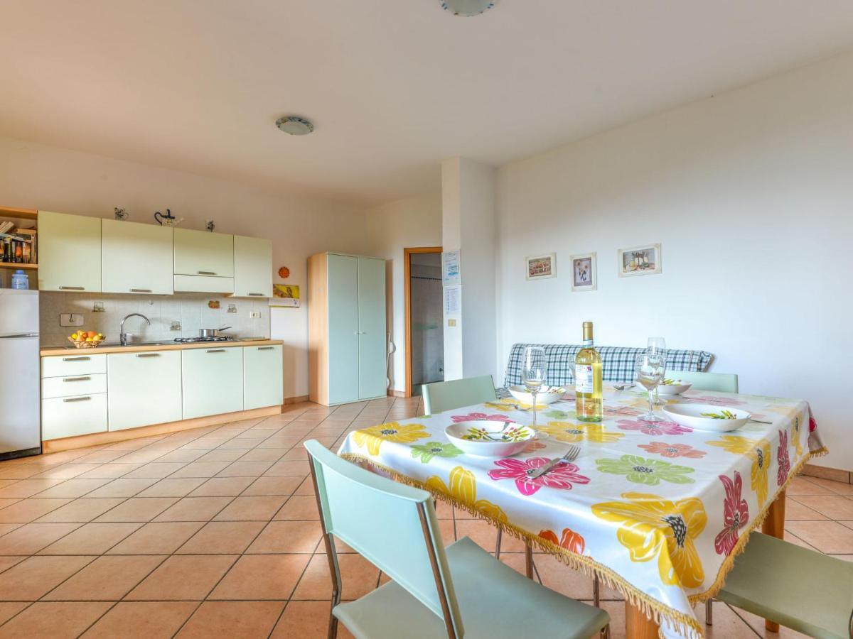 Apartment Giulia-1 By Interhome カポリーヴェリ エクステリア 写真