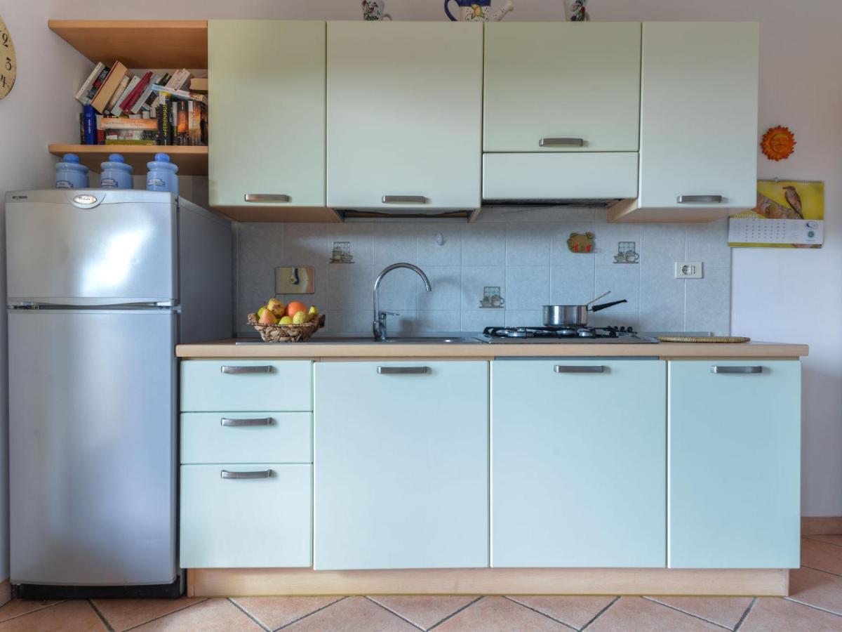 Apartment Giulia-1 By Interhome カポリーヴェリ エクステリア 写真
