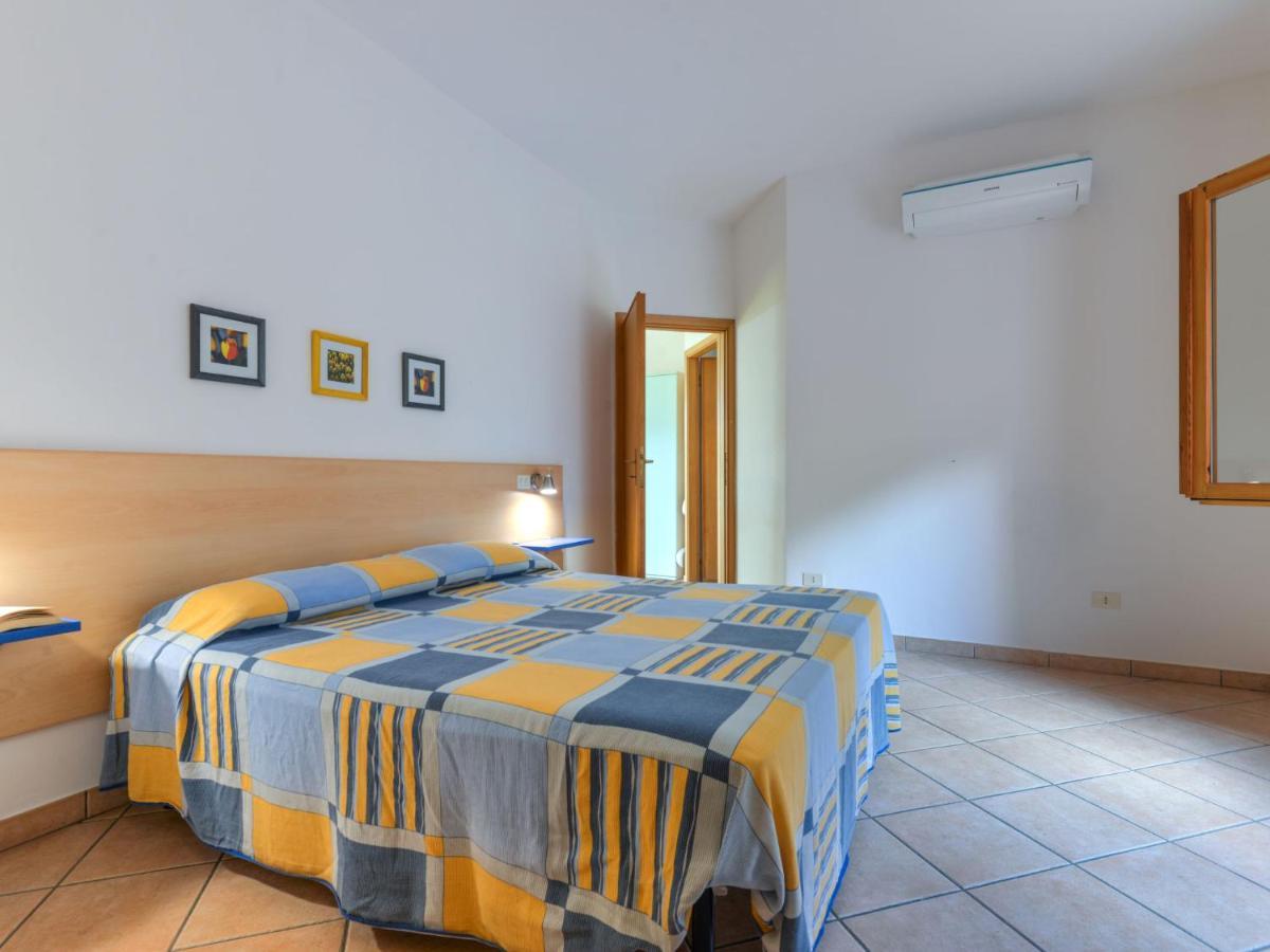 Apartment Giulia-1 By Interhome カポリーヴェリ エクステリア 写真