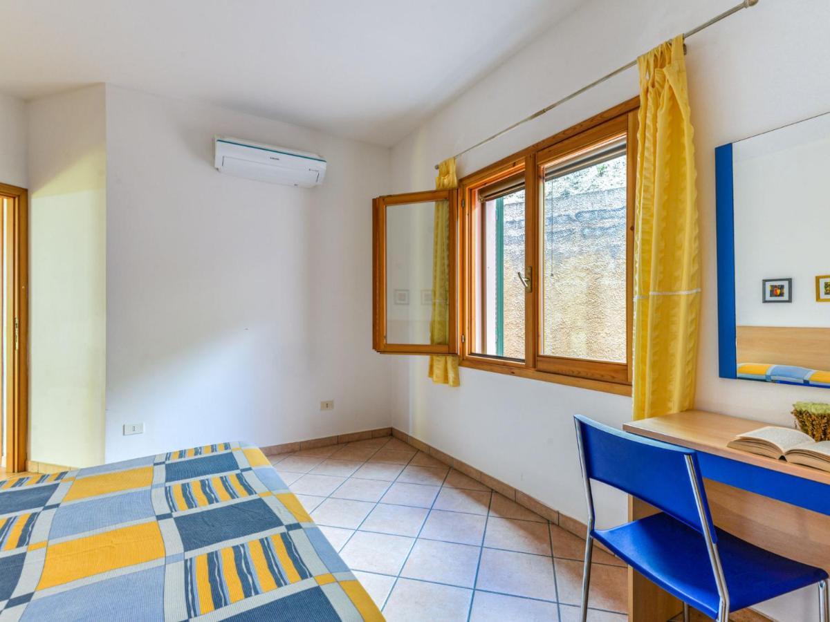 Apartment Giulia-1 By Interhome カポリーヴェリ エクステリア 写真
